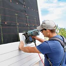 Best Custom Trim and Detailing for Siding  in Napavine, WA